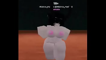 Getting sturdy in roblox condo