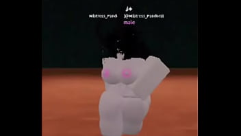 Getting sturdy in roblox condo