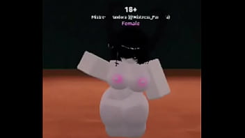 Getting sturdy in roblox condo