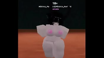 Getting sturdy in roblox condo