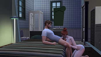 Step dad uses like a sex toy gone sexual