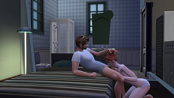 Step dad uses like a sex toy gone sexual