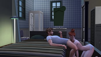 Step dad uses like a sex toy gone sexual