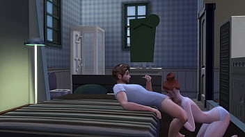 Step dad uses like a sex toy gone sexual