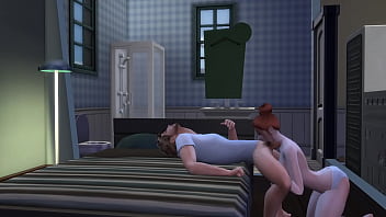 Step dad uses like a sex toy gone sexual