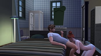 Step dad uses like a sex toy gone sexual