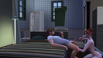 Step dad uses like a sex toy gone sexual