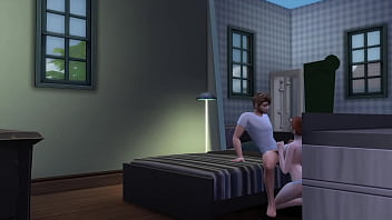 Step dad uses like a sex toy gone sexual