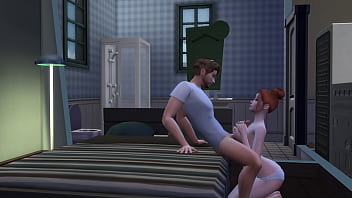 Step dad uses like a sex toy gone sexual