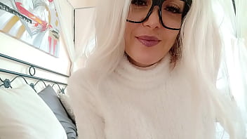 Christmas Presents Are Not Finished Yet Look What Chantal Received thumbnail