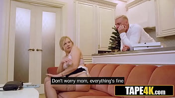 Older teacher rides young stud like there's no tomorrow