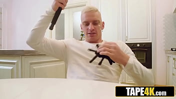 Older teacher rides young stud like there's no tomorrow