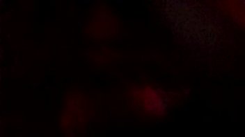 Sticking cock is her thing