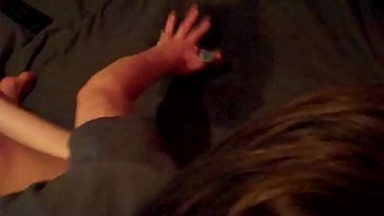 Sticking cock is her thing