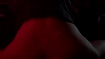 Sticking cock is her thing