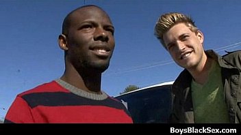 Sexy Black Gay Boys Fuck White Young Dudes Hardcore 05 thumbnail