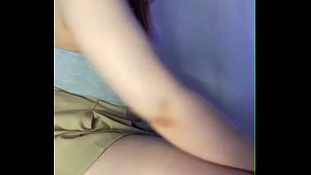 Double penetrating so hard