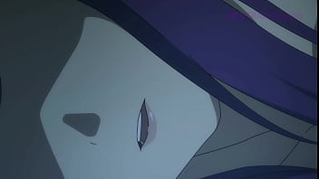 Fern is railed mercilessly by stark’s big cock in a snowy cabin ⋆ anime parody