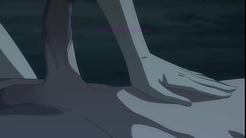 Fern is railed mercilessly by stark’s big cock in a snowy cabin ⋆ anime parody