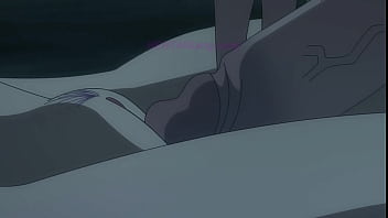 Fern is railed mercilessly by stark’s big cock in a snowy cabin ⋆ anime parody