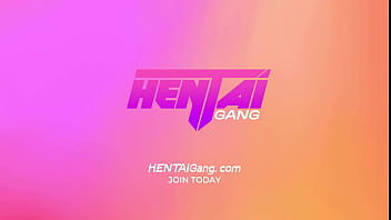 Fern is railed mercilessly by stark’s big cock in a snowy cabin ⋆ anime parody