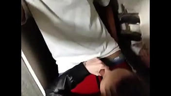 White girl givin me that becky