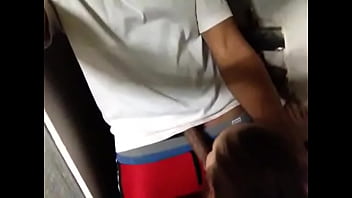 White girl givin me that becky