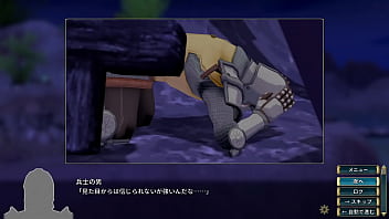 聖騎士リッカの物語プレイしてみた【part2】