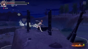 聖騎士リッカの物語プレイしてみた【part2】