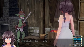 聖騎士リッカの物語プレイしてみた【part2】