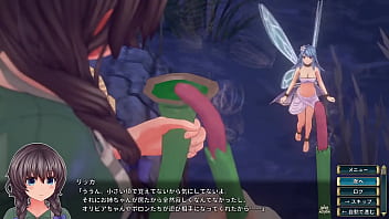 聖騎士リッカの物語プレイしてみた【part2】