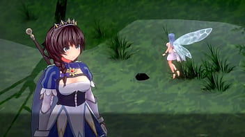 聖騎士リッカの物語プレイしてみた【part2】