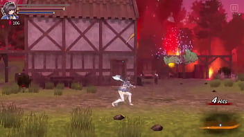 聖騎士リッカの物語プレイしてみた【part2】