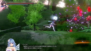 聖騎士リッカの物語プレイしてみた【part2】