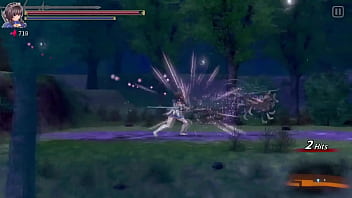 聖騎士リッカの物語プレイしてみた【part2】