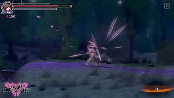 聖騎士リッカの物語プレイしてみた【part2】