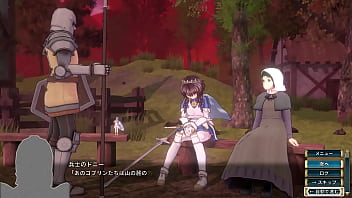 聖騎士リッカの物語プレイしてみた【part2】