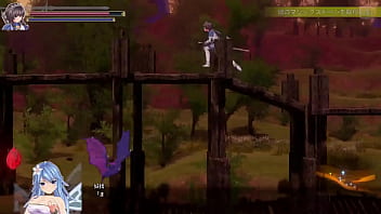 聖騎士リッカの物語プレイしてみた【part2】