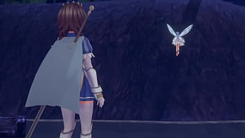 聖騎士リッカの物語プレイしてみた【part2】