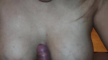 Me cogen me dan por el culo y luego me deja su leche en la lengua completo en red