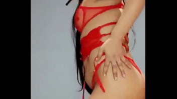 Private video chat with a follower loves to hear me moan