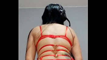 Private video chat with a follower loves to hear me moan