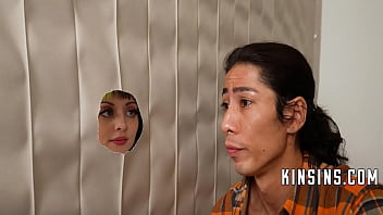 Our stepdads anger issues gave us a gift step bro