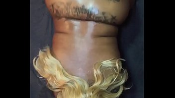 I’m oiled an ready