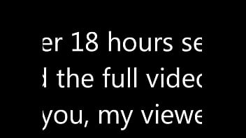 Name of the full video with martina smeraldi who knows