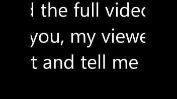 Name of the full video with martina smeraldi who knows