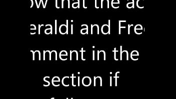 Name of the full video with martina smeraldi who knows