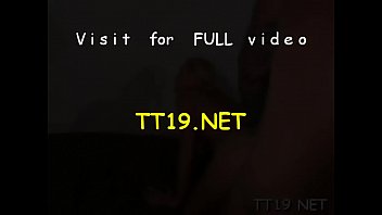 Lusty young treeper getting nailed