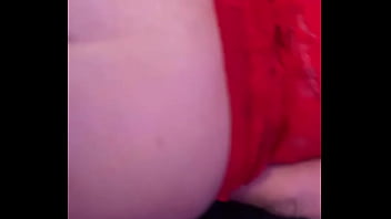 Oily trailer trash fuckslut butthole