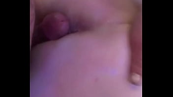 Oily trailer trash fuckslut butthole
